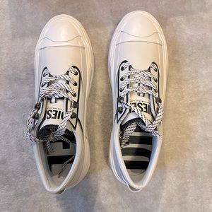 DIESEL D-Hiko Sh X | size 45 NEW